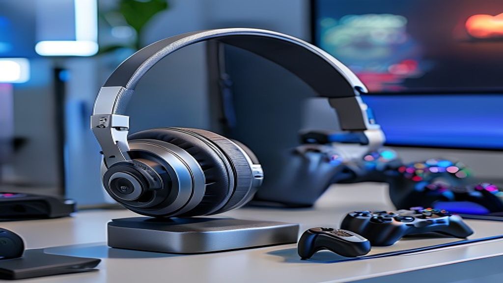 Glorious InfinitePlay වයිර්ලෙස් ගේම් හෙඩ්සෙට් – තත්පර කිහිපයකින් බ්‍යැටරි මාරුව, ගැලපෙන ගේම් අත්දැකීම