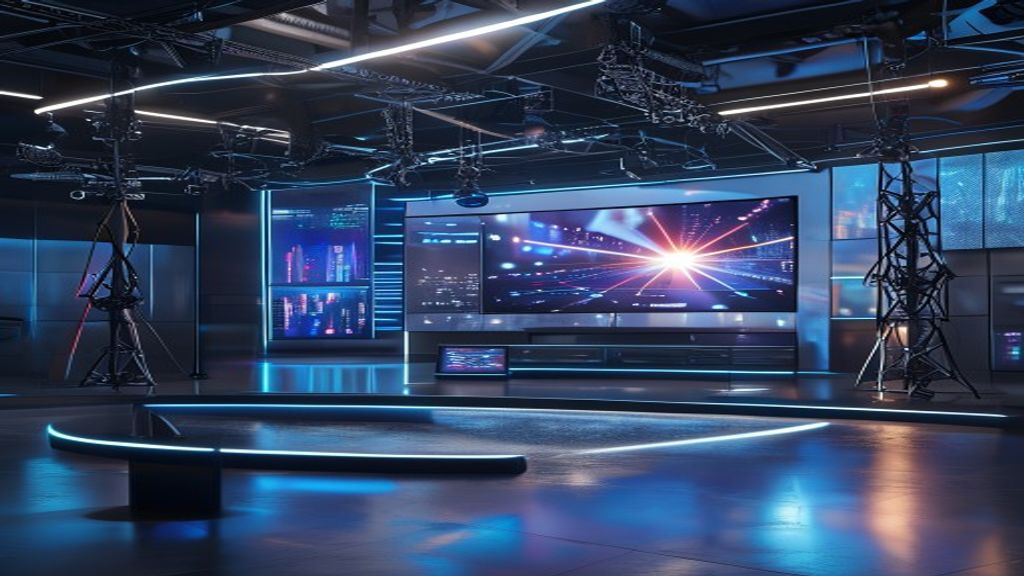 Brazil TV 3.0: IP‑මූලික නව තාක්ෂණයෙන් රූපවාහිනියෙහි විප්ලවය