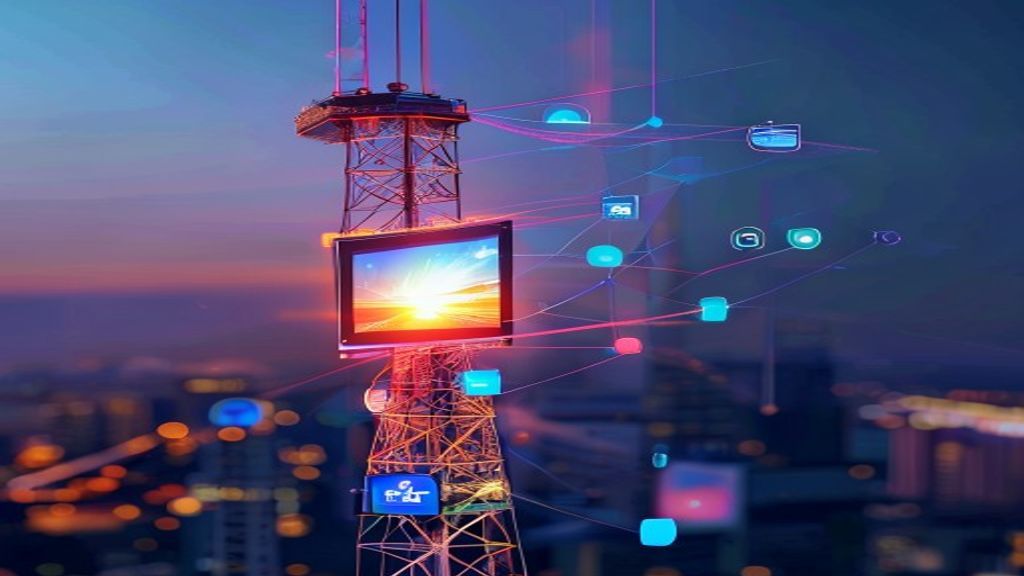 🚀 බ්‍රසීලයේ TV 3.0: IP‑මූලික නව ටෙලිකැස්ට් පද්ධතිය