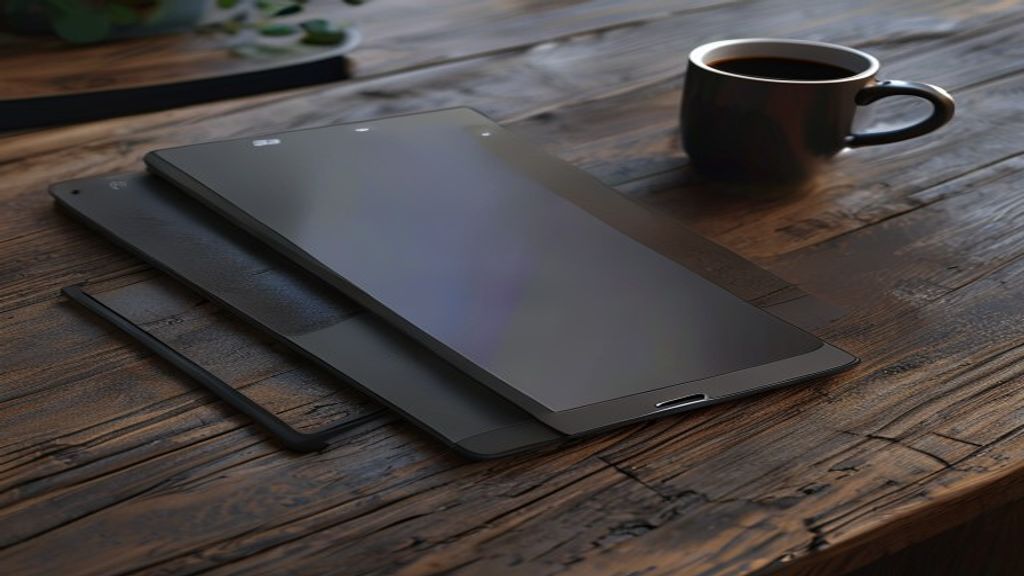 Xteink X4 Pro නව තිර සහ ආලෝකය සමඟ ශ්‍රේෂ්ඨතම පොත් කියවීමේ උපාංගය