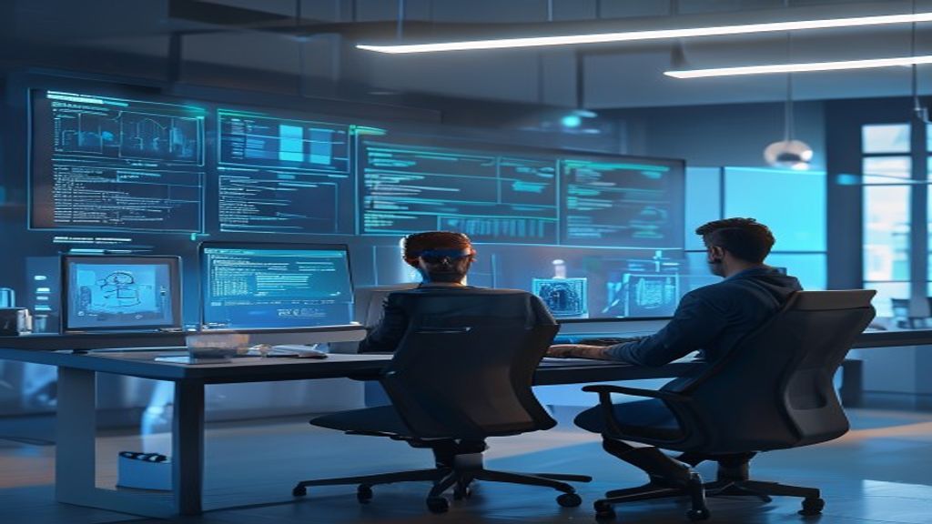 AI එජෙන්ට් හාලුසිනාෂන් නවතම විසඳුම – agents.md ත් agents.db ත් වෙනසෙන් ලැබූ ප්‍රතිඵල