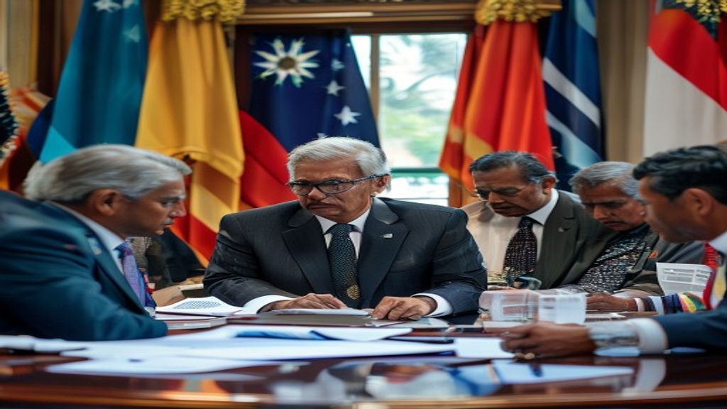 2027 අයවැය සැලසුම සඳහා මාළු කර්මාන්තය – රජයේ සමාලෝචනය සහ අනාගත පියවර
