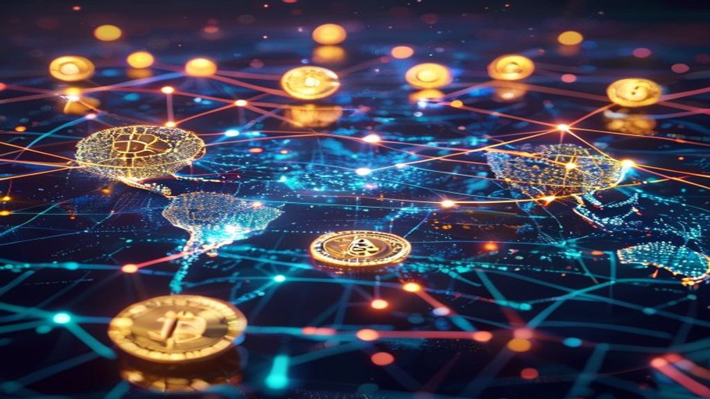 Monero හි නව FCFC++ ප්‍රවේශය – පෞද්ගලිකත්වය හා පරිමාණය අලුත් මට්ටමකට
