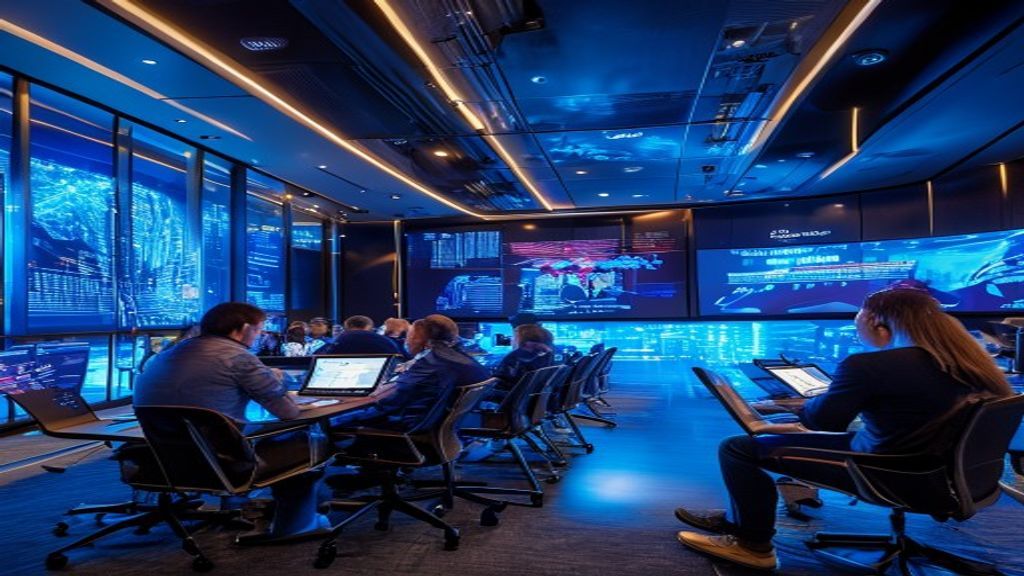 AI Cyber Bootcamp 4 දිනක අත්හදා බැලීම – Black Hat USA 2026 හි සාර්ථකත්වය