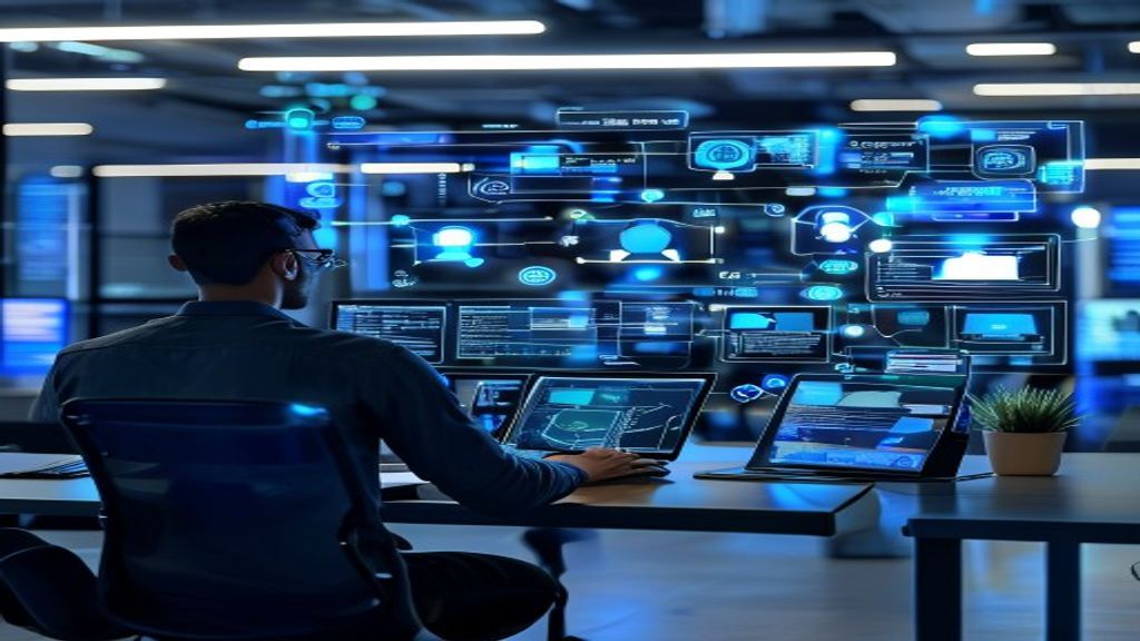 AI මොඩල 70+ කට එක් API එකක් – සංවර්ධකයින්ට නව සරල පද්ධතිය