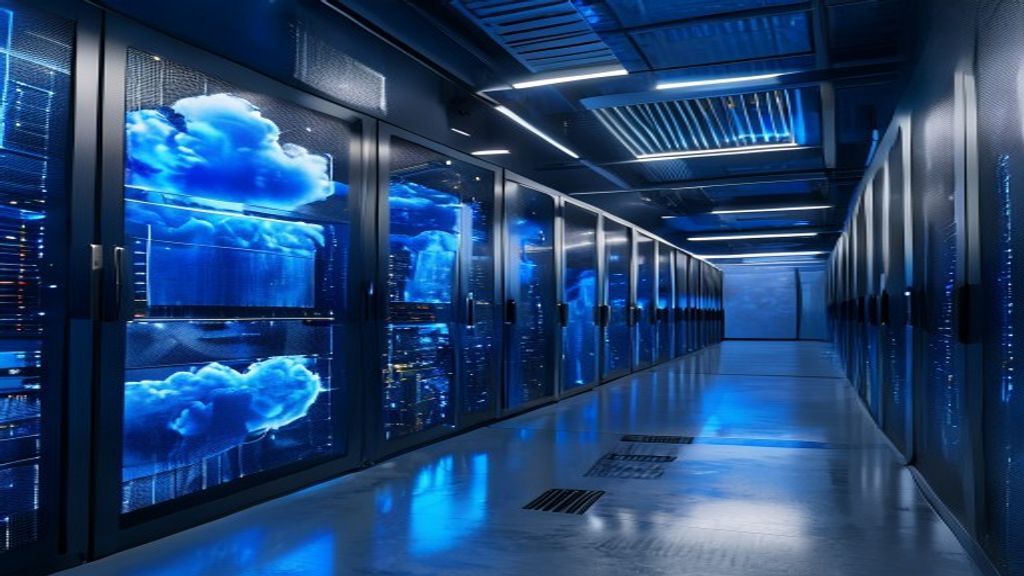 මයික්‍රොසොෆ්ට් Azure AI හා HPC සඳහා AMD නව පරමාණුක තාක්ෂණය එක් කරයි – ශ්‍රී ලංකා තාක්ෂණයට නව අවකාශයක්