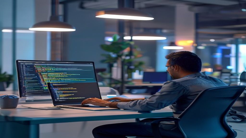 2026 දී TypeScript අබ්ස්ට්‍රැක්ට් ක්ලාස් සහ Interface: කවදා, කෙසේ භාවිතා කරනවා?