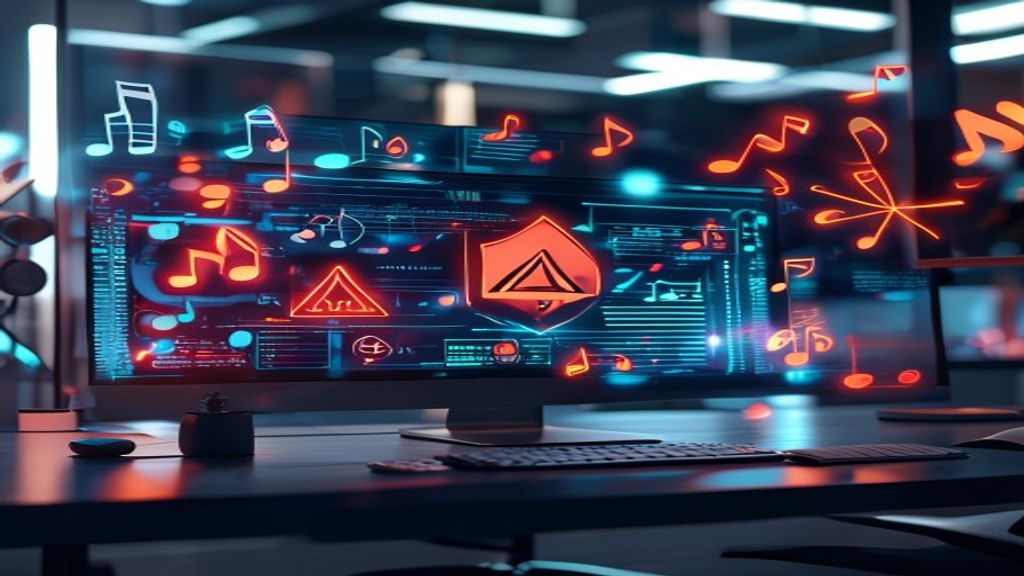 AI සංගීත ජනක Suno හෑක්: 55 මිලියන පාරිභෝගික දත්ත ගොඩවීම