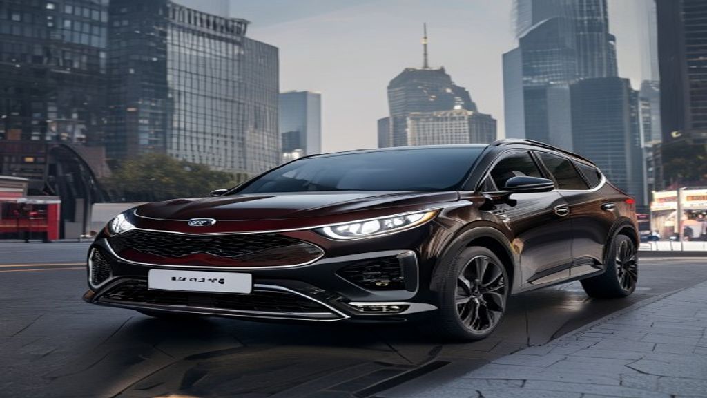 2027 Kia Seltos: අඩු මිලේ පූර්ණ SUV අත්දැකීම