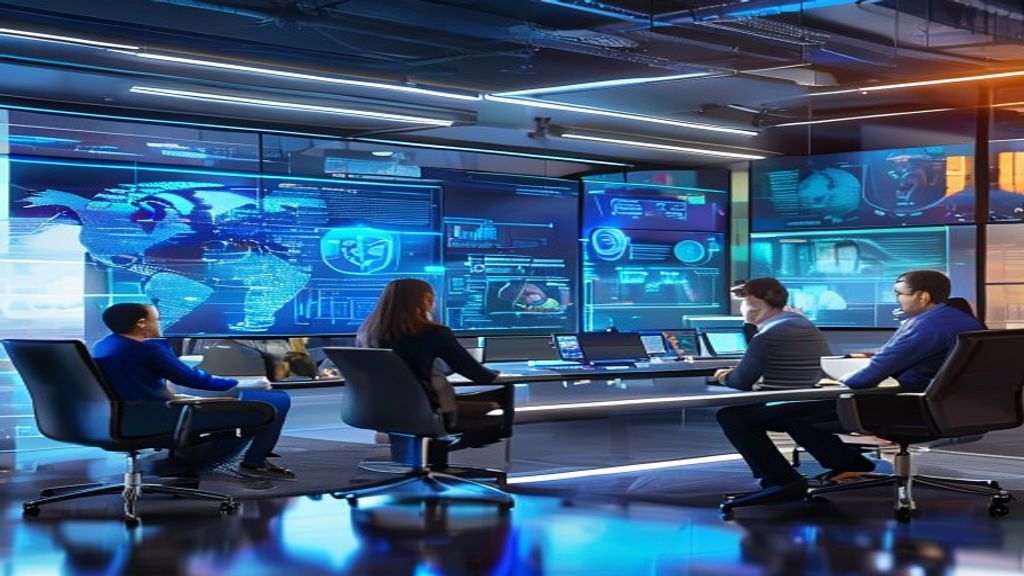 Microsoft Frontier Company – AI ඉංජිනේරු නව යුගය, බුද්ධිය රැකගනිමින් ව්‍යාපාරය ප්‍රවර්ධනය