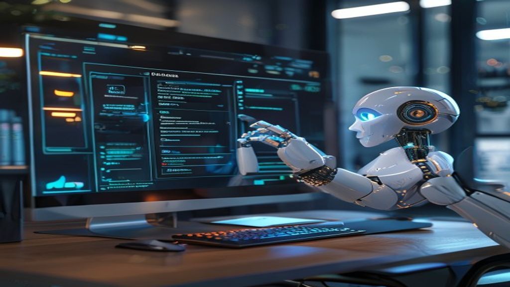 AI ඒජන්ට්ස් පාවුඩ් වොල්ට්ටට ප්‍රවේශය – ආරක්ෂාවට නව තර්ජනයක්?