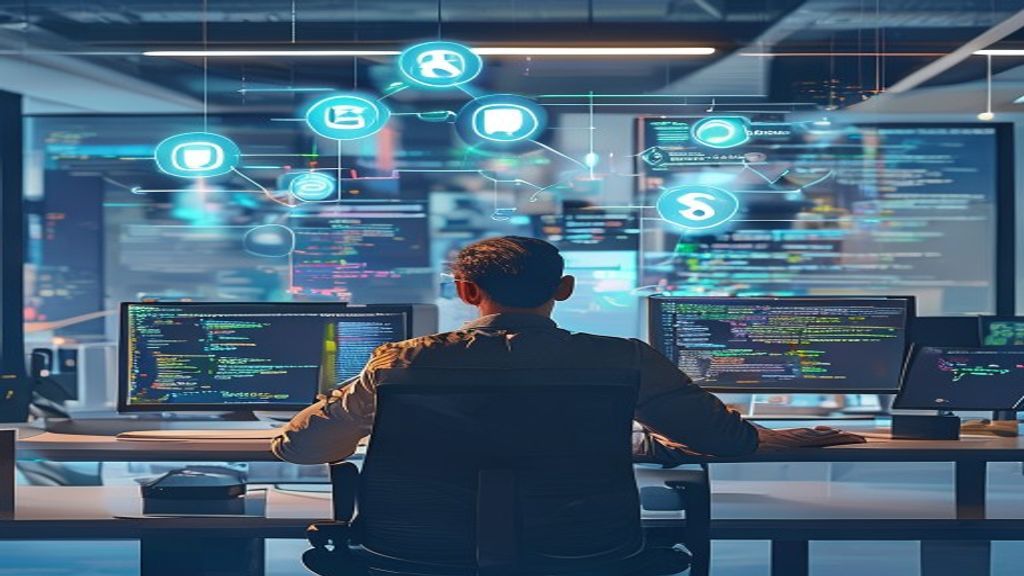 WebSocket එකට අධිකව පනස්වීම වැළැක්වීමට SSE සහ gRPC භාවිතය