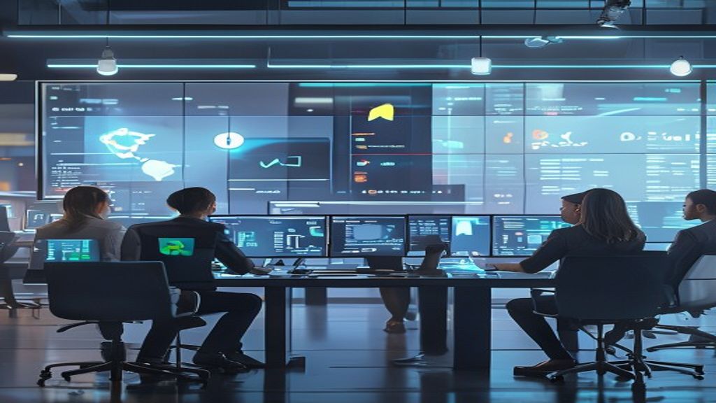 AI සාර්ථකත්වයේ රහස: බුද්ධිය සහ විශ්වාසය Microsoft විසින් නව පියවරක්