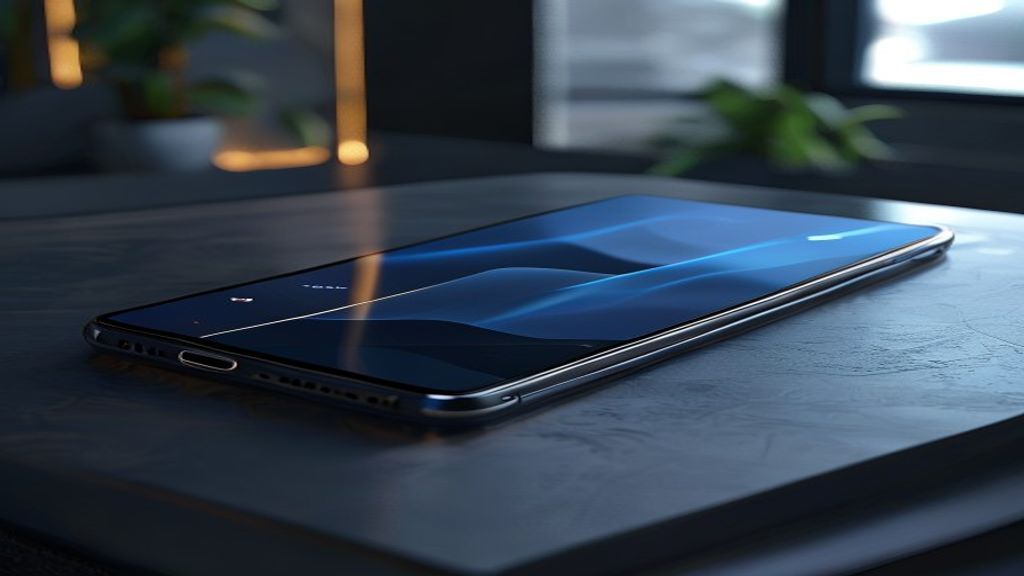 Samsung නව පුළුල් ෆෝල්ඩ් දුරකථනයින් Apple ෆෝල්ඩ් iPhone සවන්දීමට සූදානම්