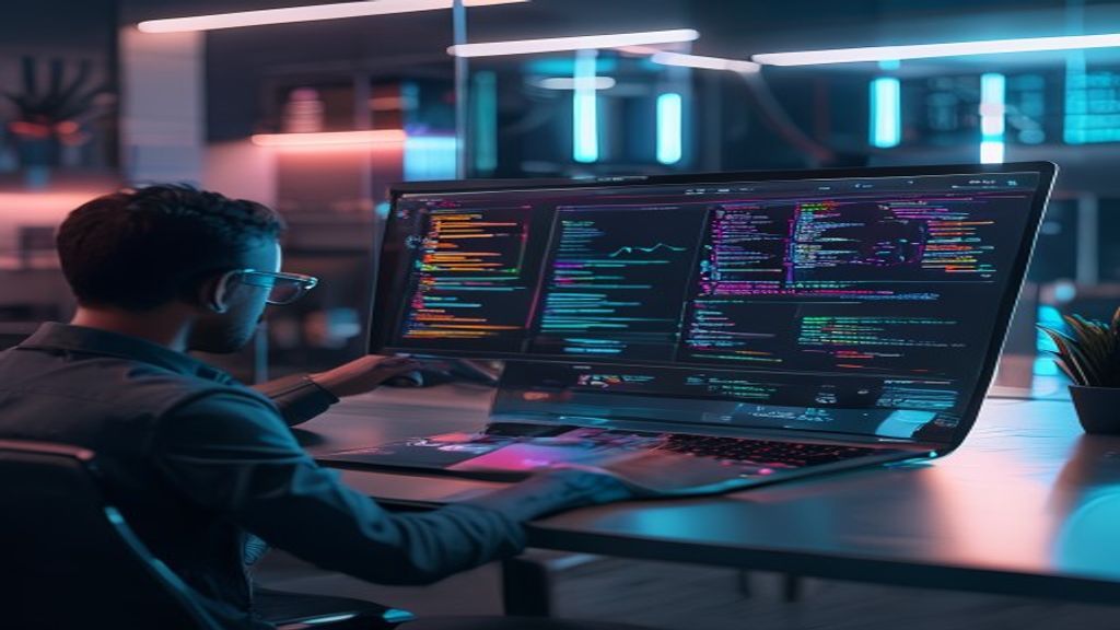 AI සමඟ කේත රචනය පහසුයි, නමුත් “ඉදිරියට ඉදිරිපත් කළ යුතුද?” යන ප්‍රශ්නය අමතක නොකරන්න
