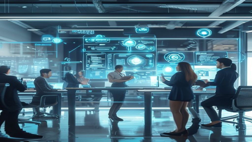 AI පද්ධතියේ ප්‍රගතිය: සමාගම් වෙනස් වීමට අවශ්‍ය නව ඒජන්ට් වේදිකාව