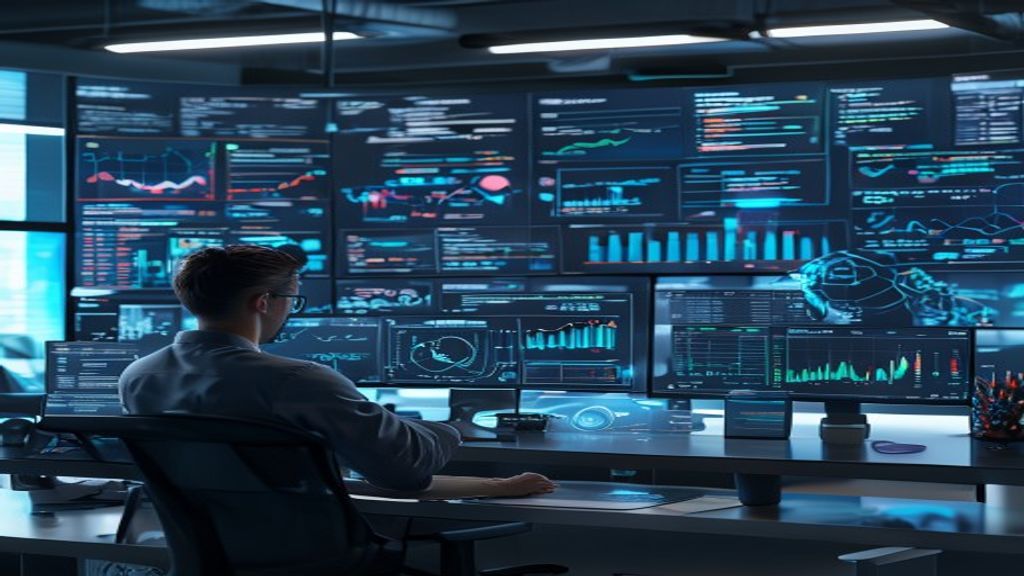 MCP අජන්ට් දෝෂ හඳුනා ගැනීමේ නව පියවර: Debugging සහ Observability ක්‍රම