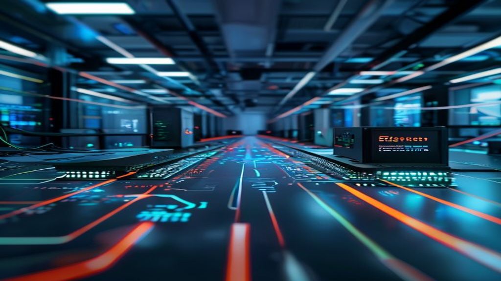 ECMP තාක්ෂණය පැහැදිලි කරමු – සමාන පථ දෙකේ දත්ත ගමන් මාර්ගය සහ ෆ්ලෝ හෑෂ්