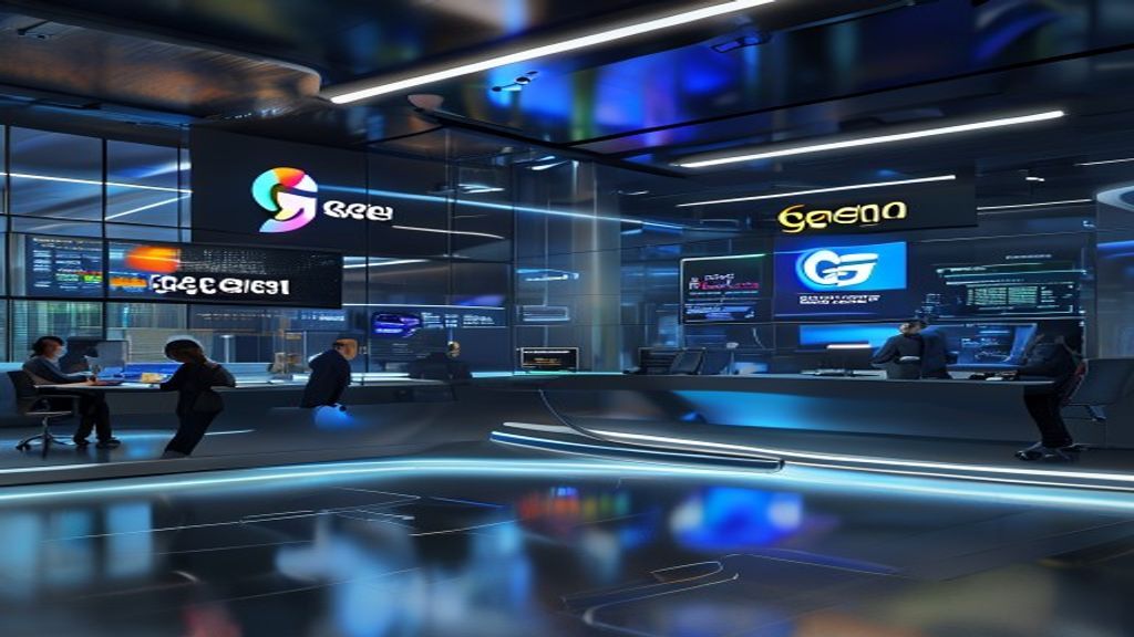 Google නව Gemini AI මාදිලි හඳුන්වා දෙයි: 3.6 Flash, 3.5 Flash‑Lite, 3.5 Flash Cyber