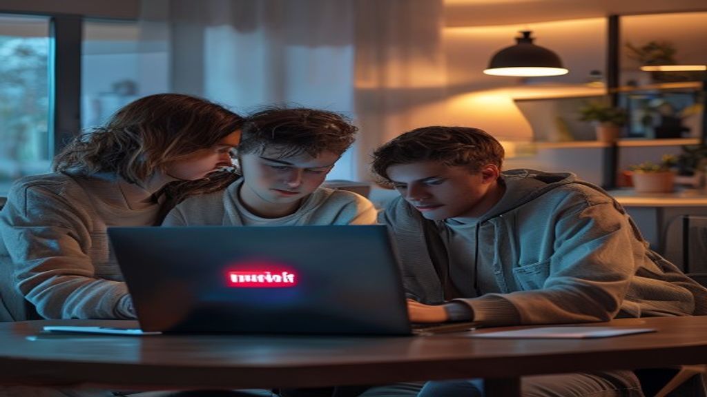 Twitch දැන් මවපියන්ට දරුවන්ගේ සජීවී ප්‍රසාරණ තහනම් කරගැනීමට හැකියාව