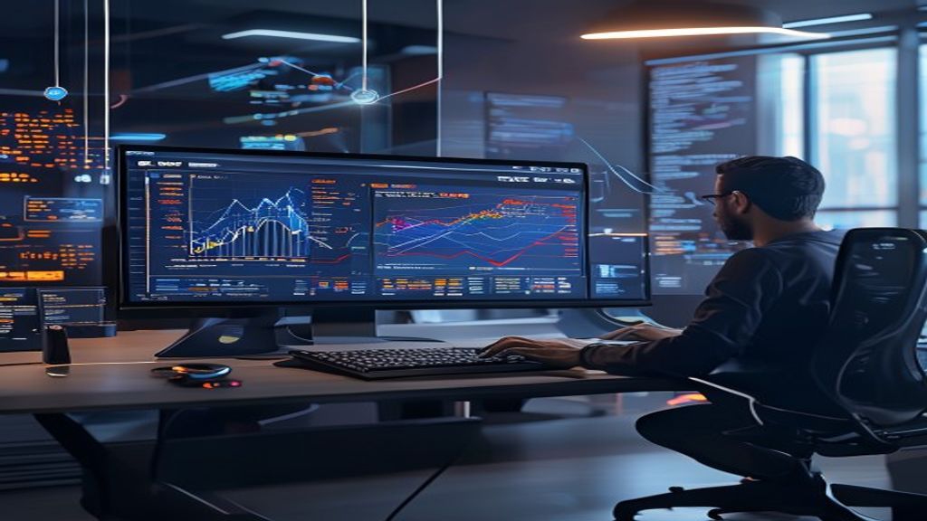 Google Trends ටෝකන IP‑වලට බැඳී ඇති බග් හෙළිවී, ස්ක්‍රේපර් නව ආකාරයට වැඩ කරයි